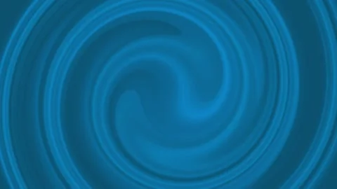 Blue swirls abstract background HD VIDEO Stockbeeldmateriaal 227670983