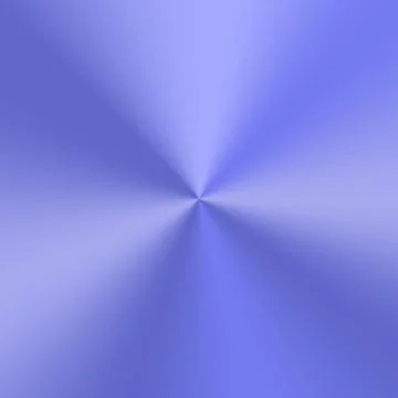 Blue tapered gradient Illustrazione stock