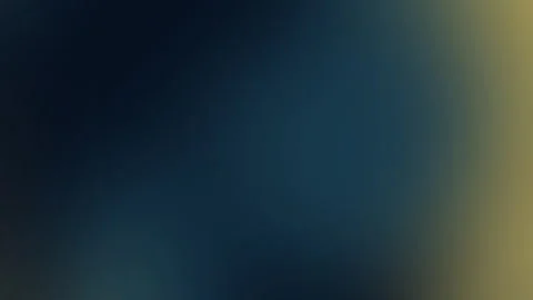 Blue teal abstract gradient background with soft blur smooth minimal modern Video stock 335919337