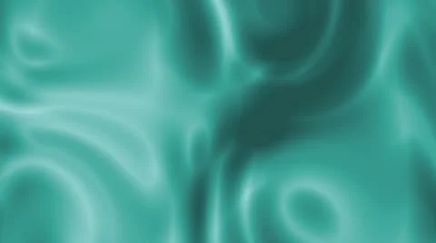 Blue Teal Abstract Plasma Light Electric Background Seamless Loop Vídeo Stock 58743637