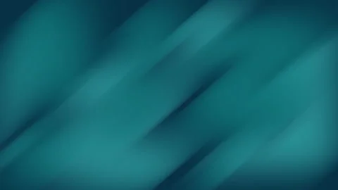 Blue teal backgrounds, blur abstract gradient diagonal line HD 4K looping Stock Footage 297956467