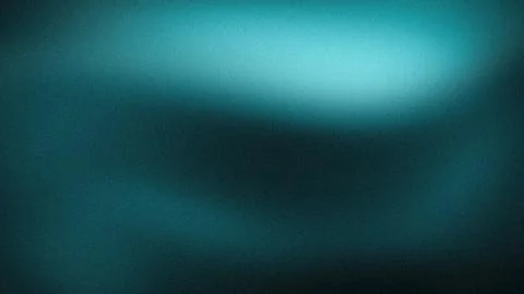 Blue teal black gradient background 4K abstract grainy wallpaper tech blur .. Stock Photos