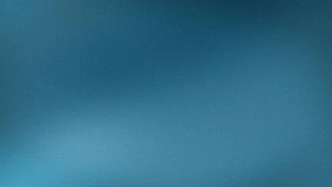Blue teal gradient background 4K abstract grainy wallpaper tech blur gradie.. Stock Photos