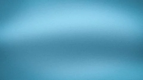 Blue teal gradient grainy abstract background wallpaper blur texture for te.. Stock Illustration