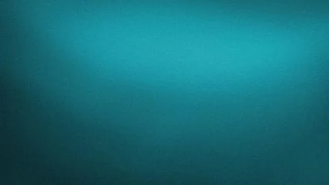 Blue teal grainy abstract background texture wallpaper gradient blur grunge.. Stock Illustration