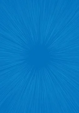 Blue teal grainy gradient background with textured effect Stock Illustration