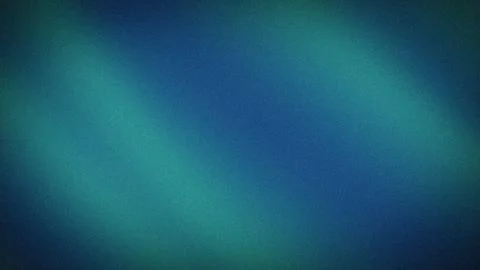 Blue teal green abstract gradient background 4K grainy wallpaper blur tech .. 스톡 사진
