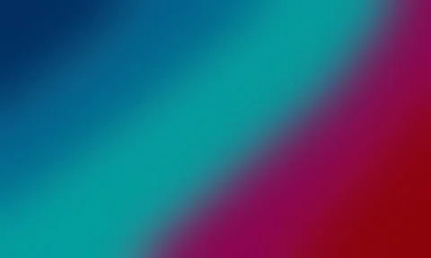 Blue Teal Magenta Gradient Background purple Ilustración de archivo