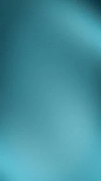 Blue teal textured grainy abstract vertical background with gradient blur a.. Stock Illustration