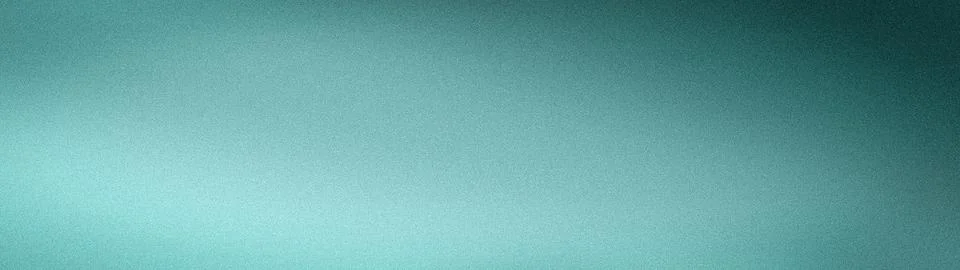 Blue teal turquoise smooth gradient grunge abstract background wallpaper bl.. Stock Illustration