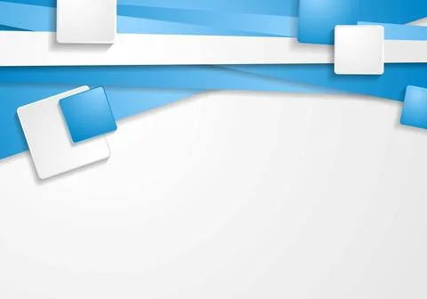 Blue tech abstract vector background Blue tech abstract vector background ... Stockfoto's