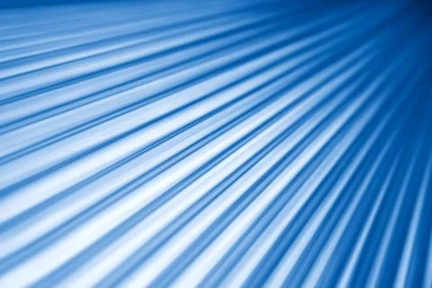 Blue tech background Foto stock