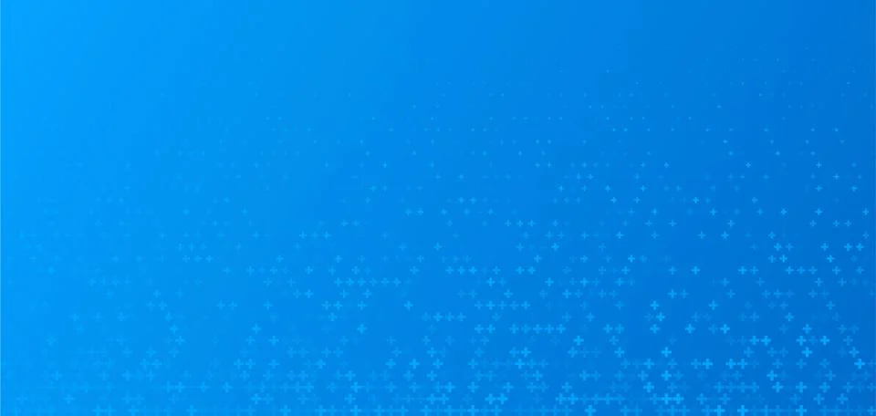 Blue tech finance background abstract pixel element network. Abstract business Stock Illustration