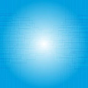 Blue tech texture design Blue tech texture design. Vector background Copyr... Stock Photos