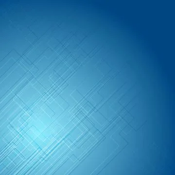 Blue tech texture design 스톡 일러스트