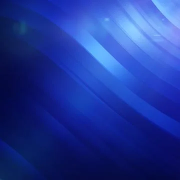 Blue technical background Stock Illustration