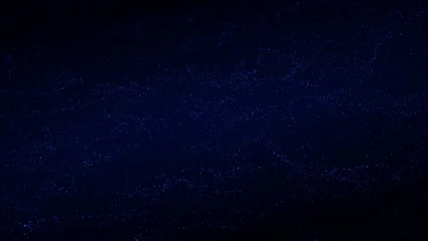 Blue techno background. Seamless abstract cycle image. Video stock 85058445