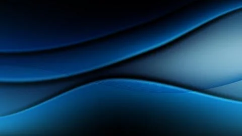 Blue technology background Stock Illustration