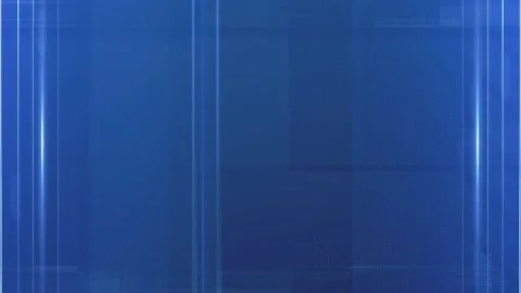 Blue technology grid background.abstract virtual screen background Stock Footage 171400323