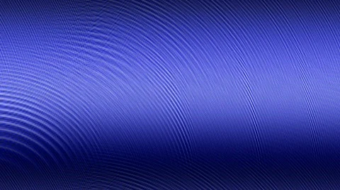 Blue television static Stock Footage 596896