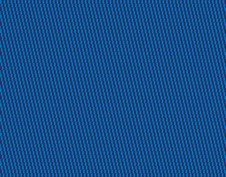 Blue textile pattern background seamless tile Stock Illustration