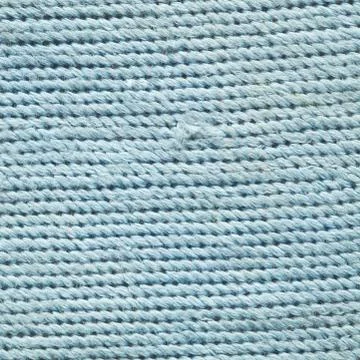 Blue textile Stock Photos