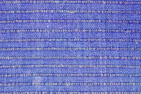 Blue textile Stock Photos