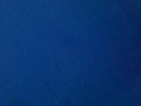 Blue textile Stock Photos
