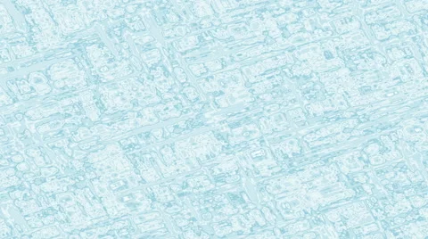 Blue Texture Background 4K Stock Footage 47889765