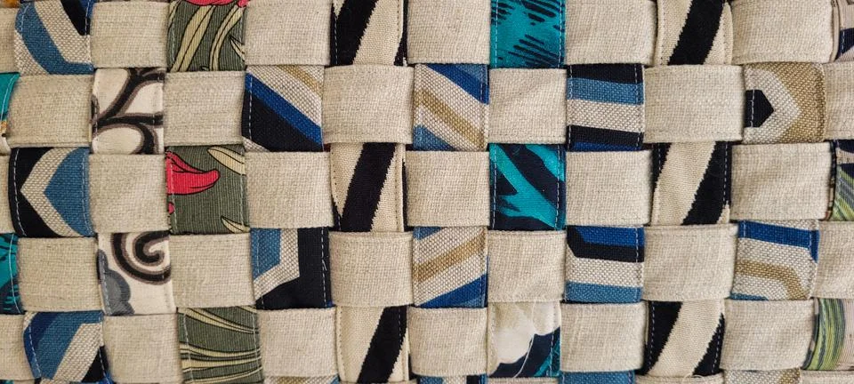 Blue texture background with gradient Stock Photos