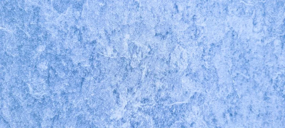 Blue texture background with gradient Foto stock