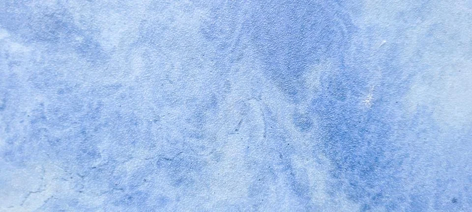 Blue texture background with gradient Stock Photos