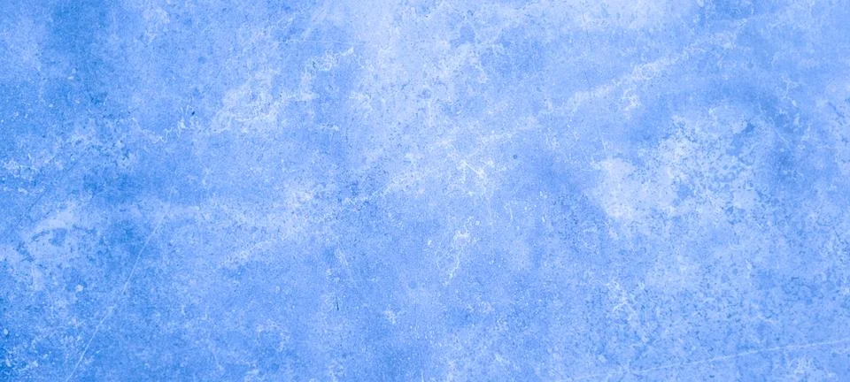 Blue texture background with gradient Foto stock