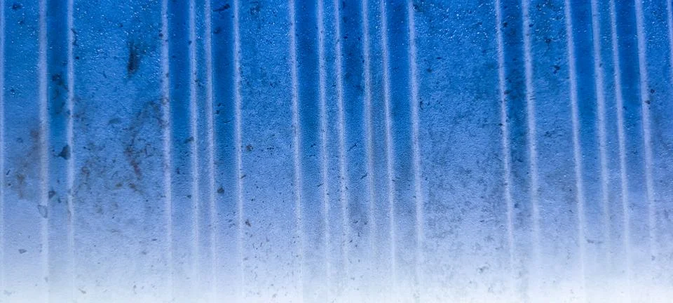 Blue texture background with gradient Stock Photos