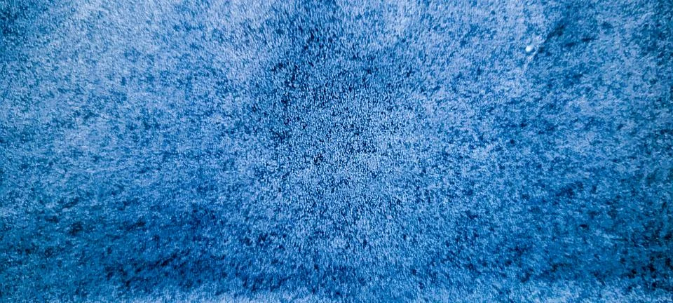 Blue texture background with gradient Stock Photos