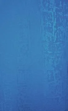 BLUE TEXTURE BACKGROUND FOR GRAPHIC DESIGN Stock Illustration