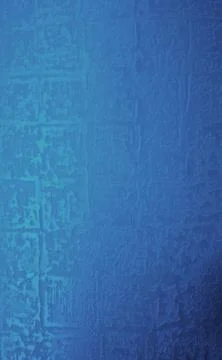 BLUE TEXTURE BACKGROUND FOR GRAPHIC DESIGN Stock Illustration