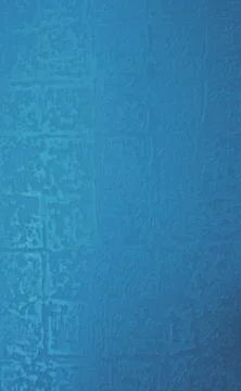 BLUE TEXTURE BACKGROUND FOR GRAPHIC DESIGN Stock Illustration