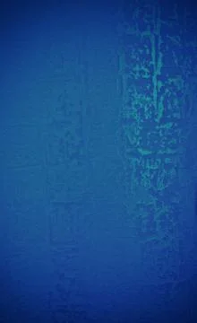 BLUE TEXTURE BACKGROUND FOR GRAPHIC DESIGN Stock Illustration