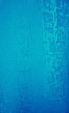 BLUE TEXTURE BACKGROUND FOR GRAPHIC DESIGN Stock Illustration