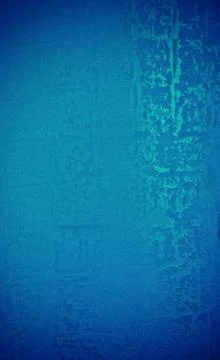 BLUE TEXTURE BACKGROUND FOR GRAPHIC DESIGN Stock Illustration