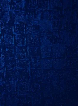BLUE TEXTURE BACKGROUND FOR GRAPHIC DESIGN Stock Illustration