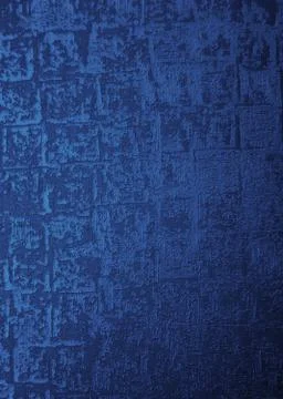 BLUE TEXTURE BACKGROUND FOR GRAPHIC DESIGN Stock Illustration