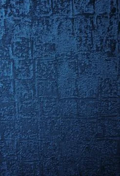 BLUE TEXTURE BACKGROUND FOR GRAPHIC DESIGN Stock Illustration