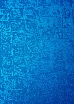 BLUE TEXTURE BACKGROUND FOR GRAPHIC DESIGN Stock Photos