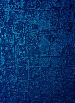 BLUE TEXTURE BACKGROUND FOR GRAPHIC DESIGN Stock Photos