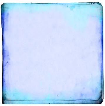 Blue texture background Stock Illustration