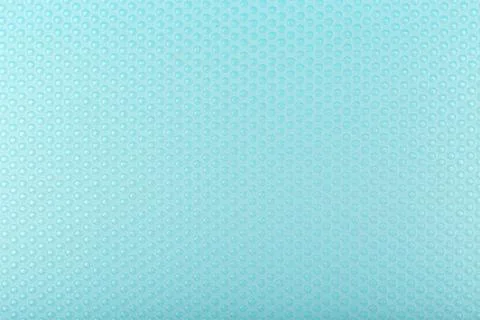 Blue texture with bubbles. Light blue background with small bubbles. Concept of Stock Photos