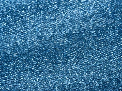 Blue texture of a colored adhesive tape, pattern, vector abstract background 스톡 일러스트