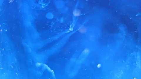 Blue Texture Stock Footage 107798981